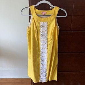 Lily Pulitzer Shift Dress